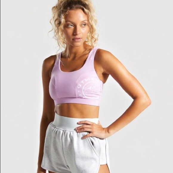Gymshark Other - Gymshark Legacy Bralette size large